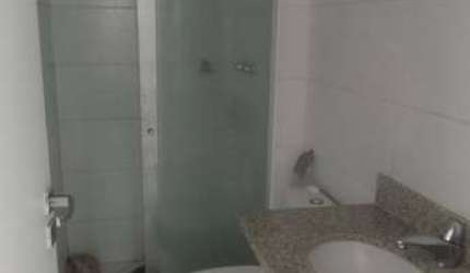 Apartamento no Centro