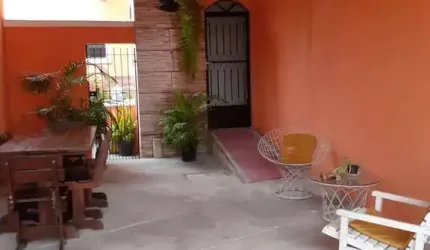 Casa perto da Alberto Torres
