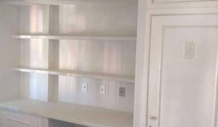 Apartamento no Solar do Engenho