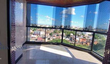 Apartamento bem localizado