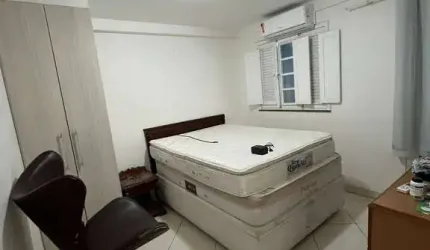 Apartamento Térreo com 2 Quartos – Próximo ao Novo Polo da UFF!