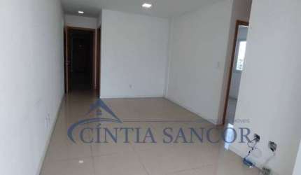 Apartamento 2 quartos na Rua Baronesa da Lagoa Dourada