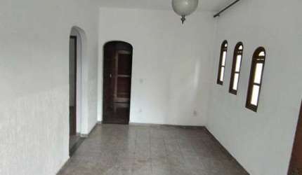 Casa com 3 quartos no IPS