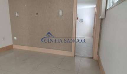 Apartamento 3 quartos