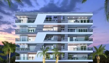 Zion Residence - Lançamento Itaguá