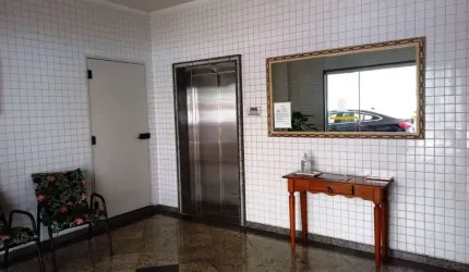 Lindo apartamento na Praia Grande, com 3 dormitórios sendo 2 suítes e varanda gourmet!