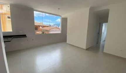 Apartamento recém entregue com 3 dormitórios (1 suiíte) e área de lazer com vista panorâmica do mar.