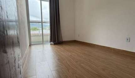 Apartamento no Pereque-Açu, 62m2, 2 dormitórios.Lazer
