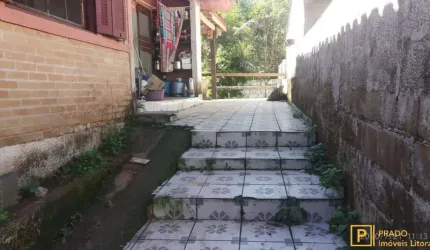 Casa na Lagoinha- O investimento vale pelo Terreno.