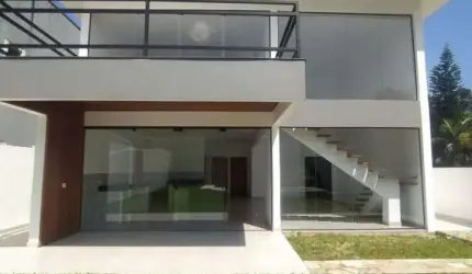 Casa no condomínio residencial park hiills em Ubatuba