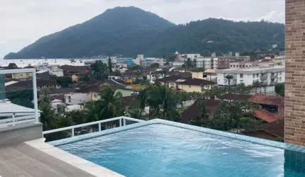 Apartamento Condomínio Aveiro - Itaguá