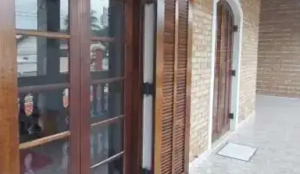 Sobrado no centro de Ubatuba