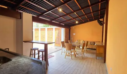 Casa Varand Gourmet Itaguá