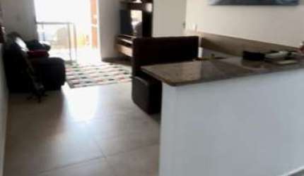 Apartamento no Bairro do Itaguá