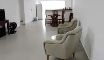 Apartamento com 03 dormitórios, sendo 01 suíte, próximo ao shopping e aeroporto