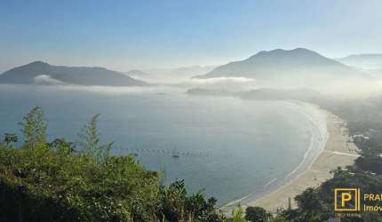 Apartamento belissimo com vista panorâmica