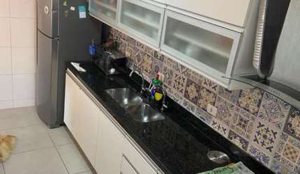 EXCELENTE APARTAMENTO 3 QUARTOS NO ITAGUÁ