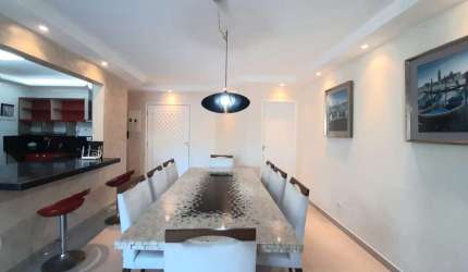 Apartamento 3 dormitórios (1 suíte ) para venda no Itaguá - proxímo ao aquarío Ubatuba/SP