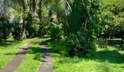 Casa na Ressaca em terreno de 900m2