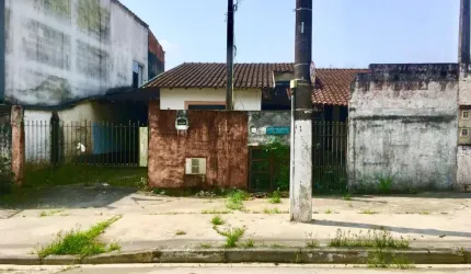 3 CASAS NO MESMO TERRENO PARA REFORMA E RENDA DE LOCAÇÃO.