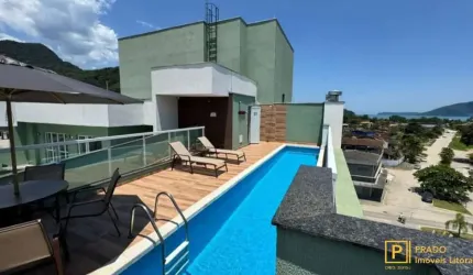 Studio lindamente decorado e equipado! PORTEIRA FECHADA!!