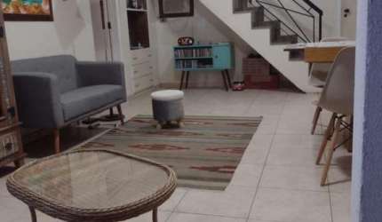 Duplex no Tenório