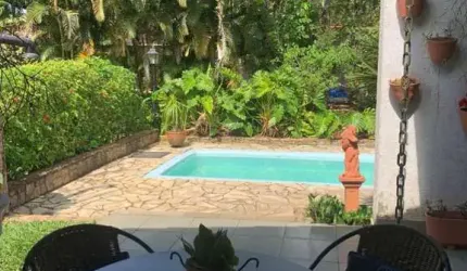 Linda casa na Praia Dura