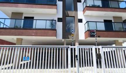 APARTAMENTO DE1 DORMITÓRIO - 41,9 M2