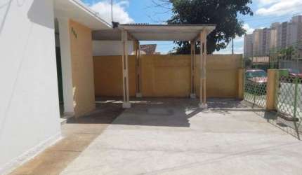 Casa em Taubaté com 4 dormitórios
