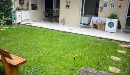 Garden em um dos prédios mais desejados de Ubatuba