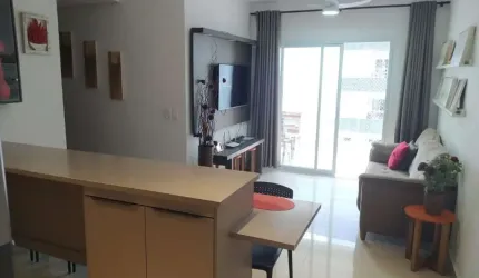 Lindo apartamento Toninhas