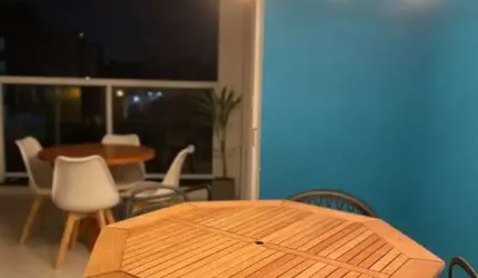 Lindo apartamento Itaguá