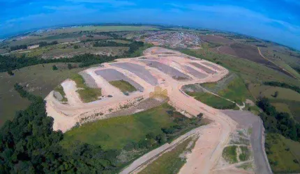 Terreno à venda, 175 m² por R$ 146.272,00 - Cardeal - Elias Fausto/SP
