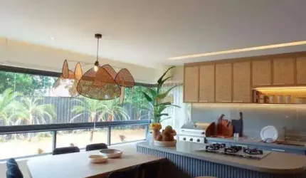Apartamento com 3 dormitórios à venda, 130 m² por R$ 1.451.000,00 - Cidade Nova I - Indaiatuba/SP
