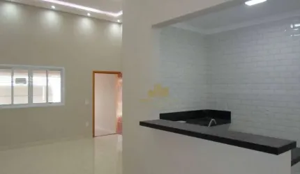 Casa com 3 dormitórios à venda, 180 m² por R$ 1.580.000,00 - Jardim Residencial Viena - Indaiatuba/SP