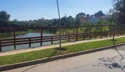 Terreno à venda, 300 m² por R$ 450.000,00 - Condomínio Residencial Milano - Indaiatuba/SP