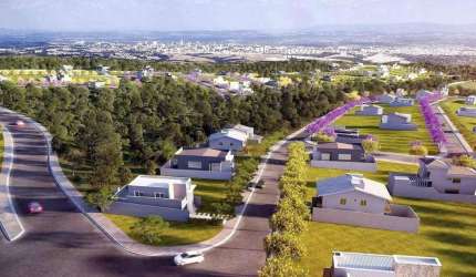 Terreno à venda, 175 m² por R$ 119.119,00 - Centro - Cardeal/SP