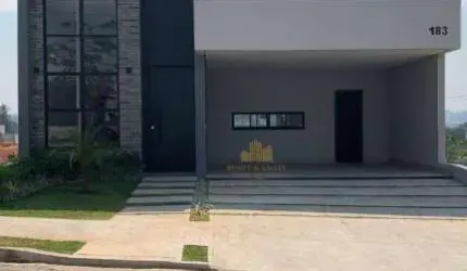 Casa com 3 dormitórios à venda, 195 m² por R$ 1.430.000,00 - Jardim Piemonte - Indaiatuba/SP