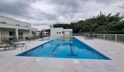 Terreno à venda, 551 m² por R$ 625.452,67 -  Gran Reserve - Indaiatuba/SP