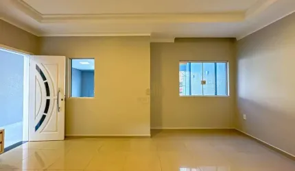 Sobrado com 3 dormitórios à venda, 151 m² por R$ 785.000 - Jardim dos Colibris - Indaiatuba/SP