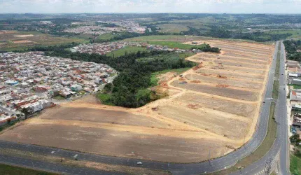 Terreno à venda, 150 m² por R$ 210.000,00 - Jardim Bom Sucesso - Indaiatuba/SP
