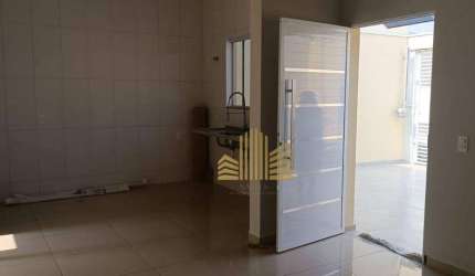 Casa com 3 dormitórios à venda, 97 m² por R$ 620.000 - Smart City - Indaiatuba/São Paulo