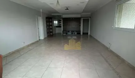 Apartamento com 4 dormitórios à venda, 190 m² por R$ 1.420.000 - Vila Sfeir - Indaiatuba/SP