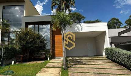 Casa com 3 dormitórios à venda, 150 m² por R$ 1.500.000,00 - Jardim Residencial Viena - Indaiatuba/SP