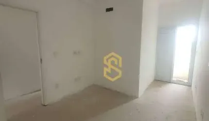 Apartamento com 3 dormitórios à venda, 103 m² por R$ 890.000,00 - Jardim Bela Vista - Indaiatuba/SP