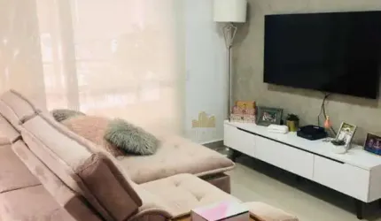 Apartamento com 3 dormitórios para alugar, 116 m² por R$ 9.212,95/mês - Cidade Nova I - Indaiatuba/SP