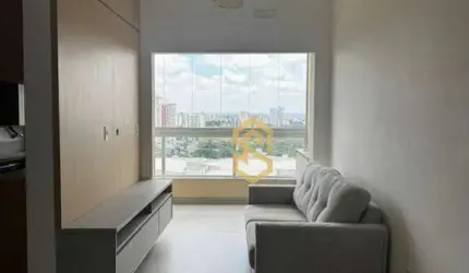 Apartamento com 2 dormitórios para alugar, 75 m² por R$ 7.500/mês - Jardim Bela Vista - Indaiatuba/SP