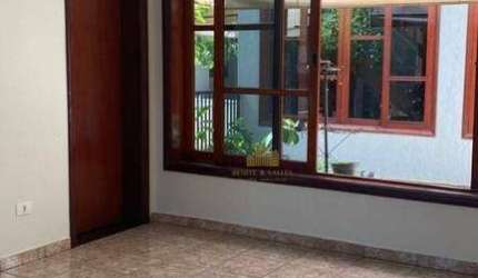 Sobrado com 4 dormitórios, 387 m² - venda por R$ 1.170.000,00 ou aluguel por R$ 8.502,57/mês - Jardim Recanto do Valle - Indaiatuba/SP