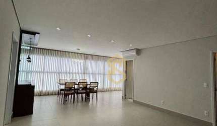 Apartamento com 3 dormitórios, 155 m² - venda por R$ 2.750.000 ou aluguel por R$ 14.262/mês - Vila Castelo Branco - Indaiatuba/SP