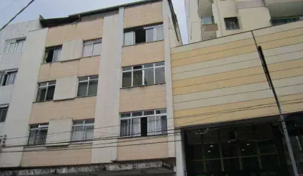 Cobertura Residencial à venda, São Mateus, Juiz de Fora - .